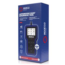 DIAGNOSIS MULTIMARCA PRO SPARC