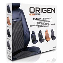 FUNDA RESPALDO NEGRA/ANTE  R4