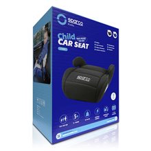 ALZADOR F100KI NEGRO R129 3CM