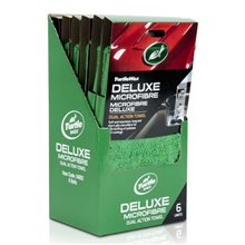 TOALLA DOBLE ACCION DELUXE