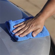 PACK DE 4 BAYETAS DETAILING