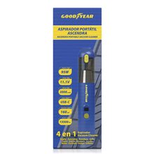 ASPIRADOR PORTATIL GY 95W
