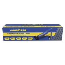 ASPIRADOR PORTATIL GY 50W