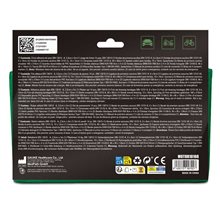 BOTIQUIN COCHE NYLON 23PCS